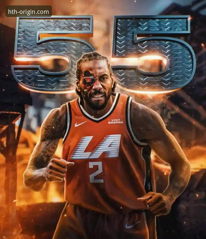 NBA常规赛快船不敌开拓者 伦纳德揭露手腕伤势最新动态